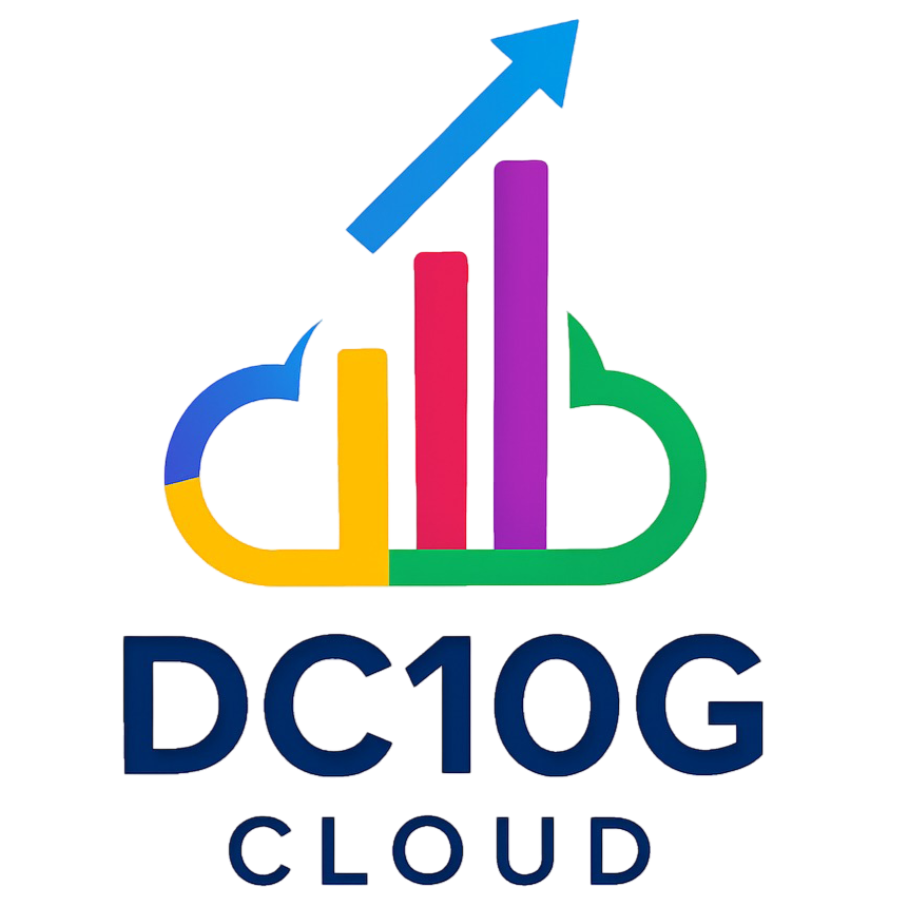 DC10G