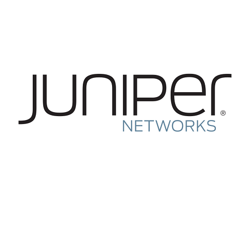 juniper network logo image