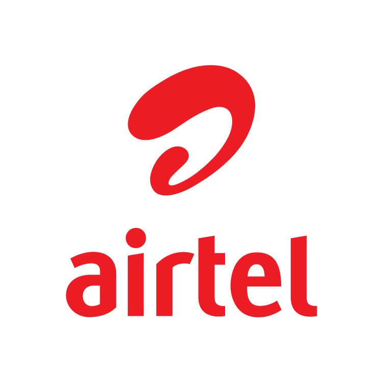 airtel logo images