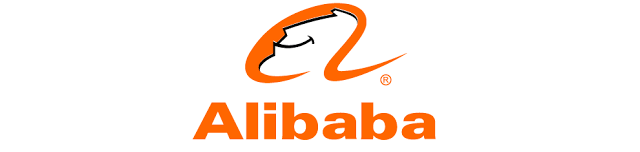 alibaba logo banner