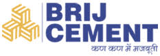 Brij cement logo picture