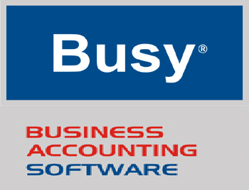 buisness accounting software logo