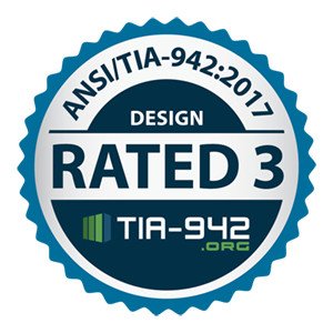 ANSI TIA certification