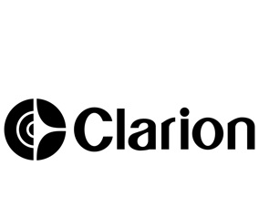 Clarion logo picture