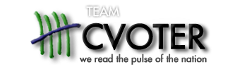 team cvoter logo picture