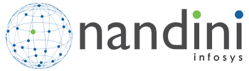 nandini infosys logo picture