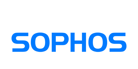 sophos logo image