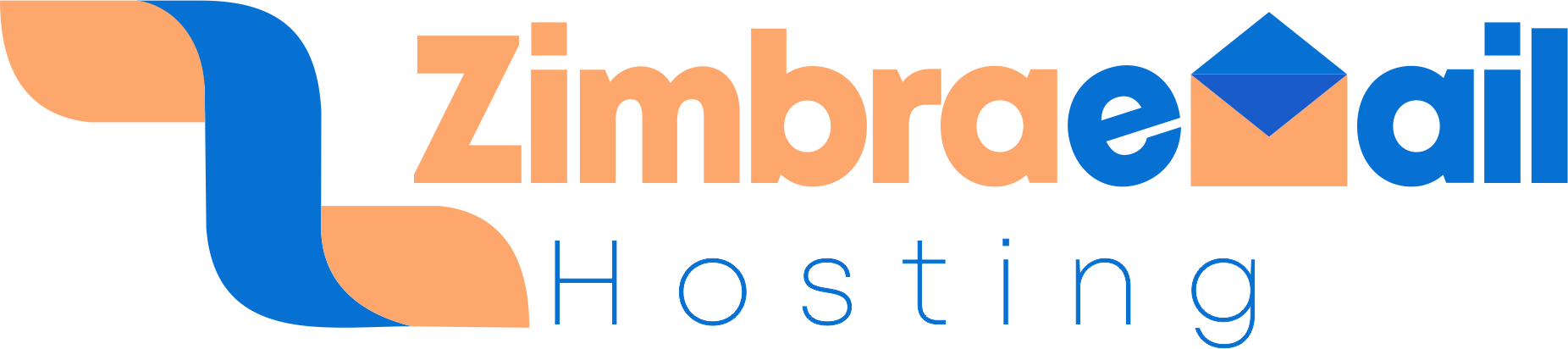 logo of zimbra picture